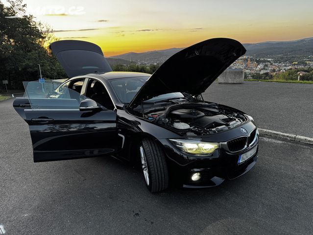 BMW Řada 4